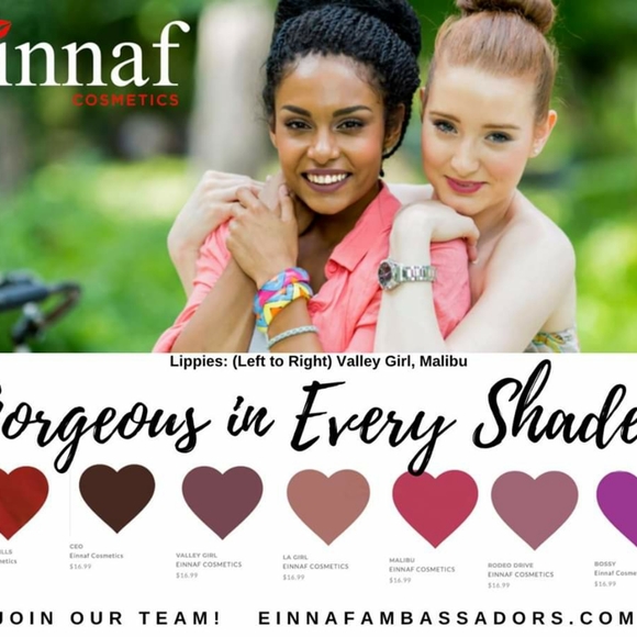 Lipstick - Picture 4 of 4